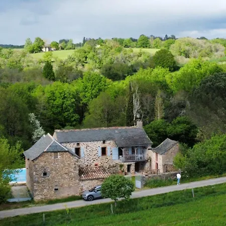 La Fontbasse *