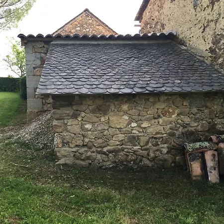 La Fontbasse Casa de Férias *