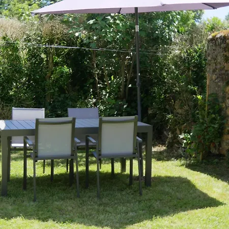 Casa de Férias La Fontbasse