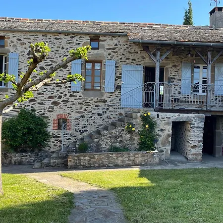 La Fontbasse