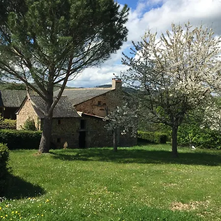 La Fontbasse *